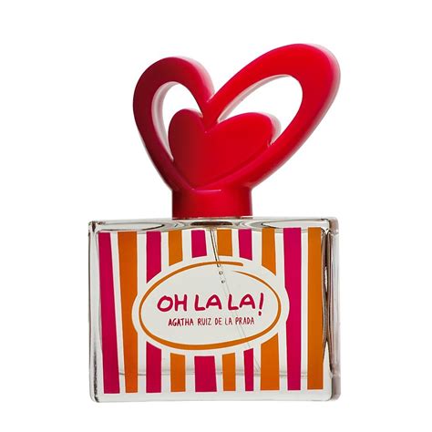 ohlala agatha ruiz de la prada.